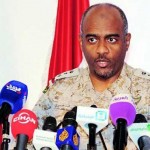Brigadier General Ahmed Asiri