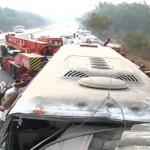 Bus Accident