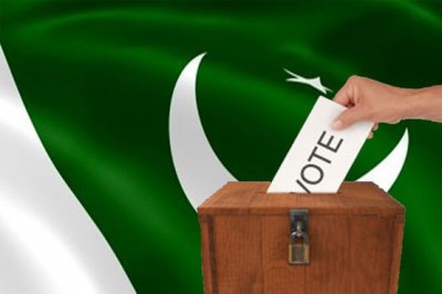 Cantonment Board Election