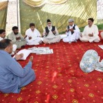 چوہدری منیر احمد وڑائچ کے والد کے ختم قل (4)