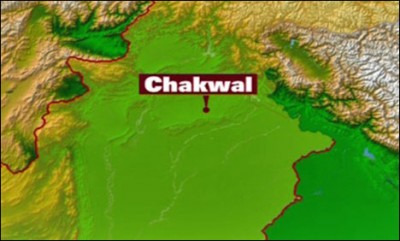 Chakwal