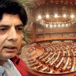 Chaudhry Nisar