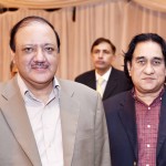 ساجد حسین شاہ