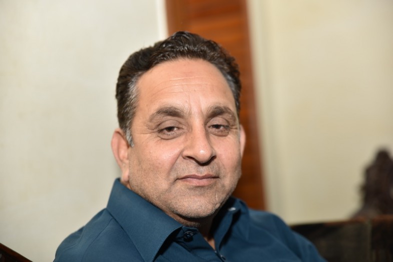 میاں عرفان صدیق کے اعزاز میں ظہرانہ