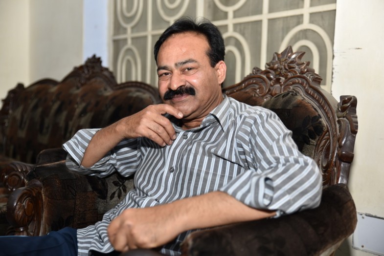 میاں عرفان صدیق کے اعزاز میں ظہرانہ