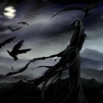 Darkness