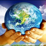 Earth Day