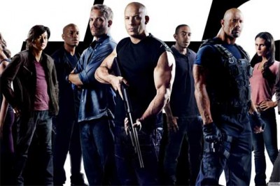 Fast and Furious 7