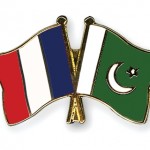 France and Pakistan Friendship