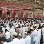 Friday Prayer