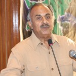 General Abdul Qayyum