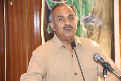 General Abdul Qayyum