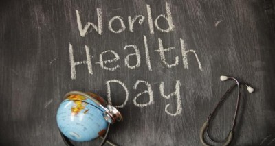 Health International Day