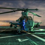 Viper Hhelicopters