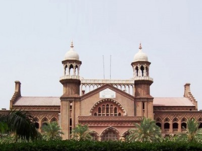 High Court