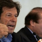 Imran Khan And Nawaz Sharif