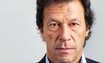 Imran Khan