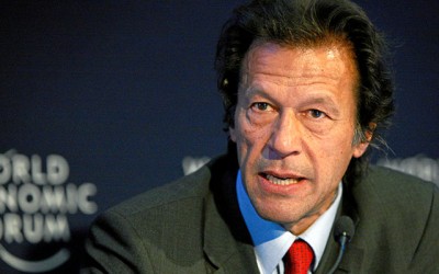Imran Khan