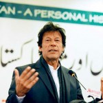 Imran Khan