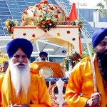 Indian Sikh