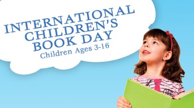 International Children Book Day
