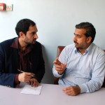 Interview Mohammad Nawaz Khan