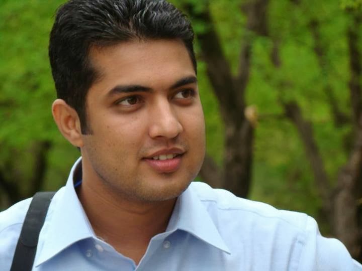 Iqrar ul Hassan