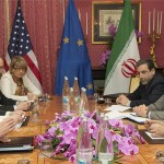 Iran Nuclear Deal
