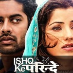 Ishq Ke Parinde