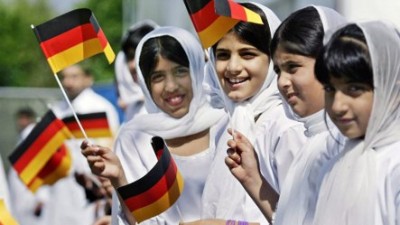 Islam In Germany