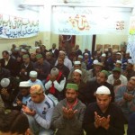 Islamic-Forum-Grace-Training-Gathering