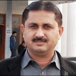 Jamshed Dasti