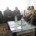 Kashmir,Pakistan Community Meeting