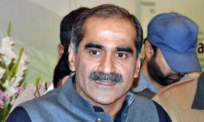 Khawaja Saad