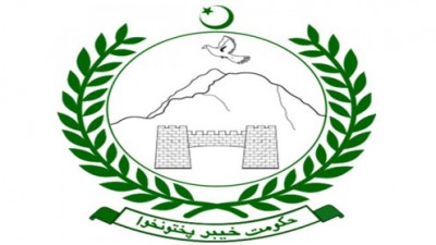 Khyber Pakhtunkhwa Government