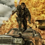 Mad Max Fury