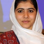 Malala Yousafzai