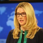 Marie Harf