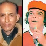 Mastana and Ahmed Rushdi