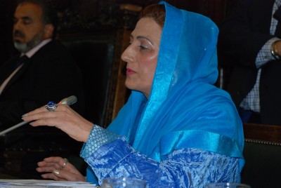 Minority-Rights-Protection-International-Conference