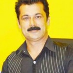 Mirza M. Yousuf