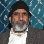 Mirza Mohammad Azeem