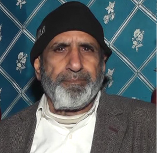 Mirza Mohammad Azeem