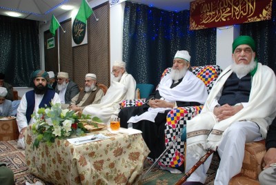 Misbah-ul-Quran Conference