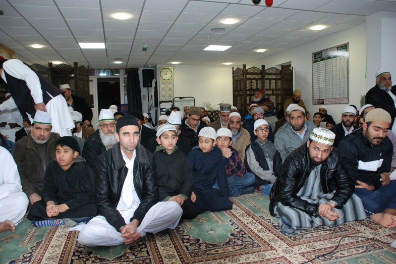 Misbah-ul-Quran Conference