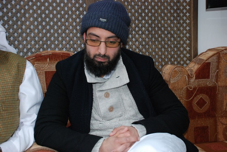 Misbah-ul-Quran Conference