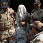 Moazzam Ali Arrested