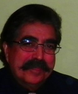 Mohammad Shakeel Chagatai