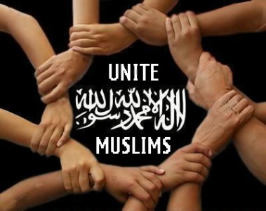 Muslims Unity