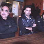 PCC Austria Meeting